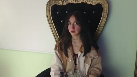 Snapshot of ling_ling24 chatting on February 10, 3:13 am ling ling24 online show from February 10, 3:13 am