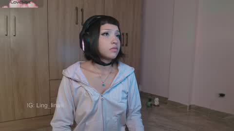 Ling online show from May 30, 1:35 am
