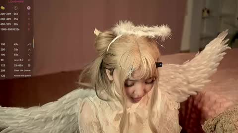 Linh -   online show from May 23, 9:19 pm