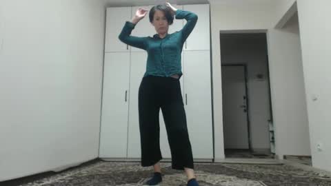 Snapshot of linkisskiss chatting on March 31, 6:47 am LinKissKiss online show from March 31, 6:47 am