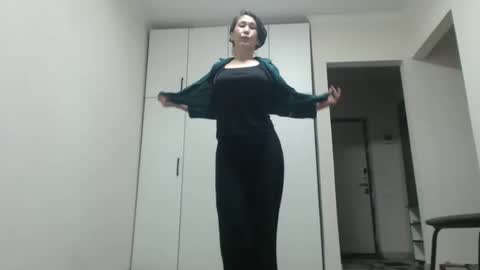 Snapshot of linkisskiss chatting on April 1, 7:09 am LinKissKiss online show from April 1, 7:09 am