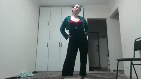 Snapshot of linkisskiss chatting on April 15, 7:37 am LinKissKiss online show from April 15, 7:37 am