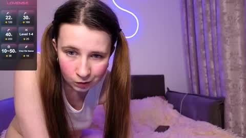 linnsweety online show from November 23, 7:57 pm