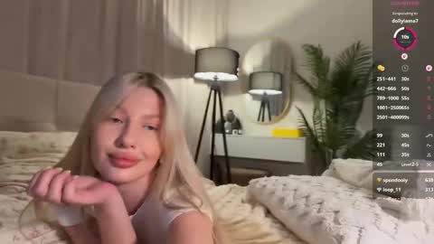 lintona online show from March 21, 8:19 am