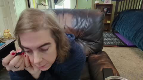 Linzy19 online show from December 11, 7:46 pm