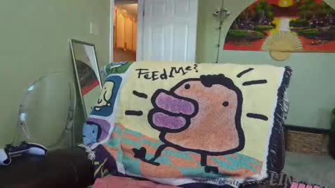 Linzy19 online show from September 22, 1:24 pm