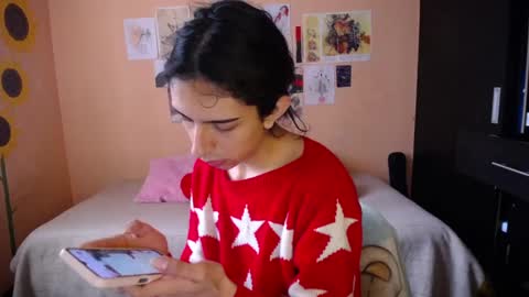 Snapshot of lio_rossue chatting on December 19, 2:57 pm Lio online show from December 19, 2:57 pm