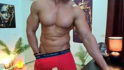 Leo online show from March 27, 5:46 am