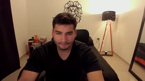 Lion online show from January 6, 4:38 am