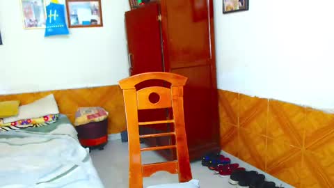 Lionpuppy online show from January 2, 10:44 pm