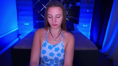 Snapshot of liorafox chatting on October 2, 8:16 pm Lia online show from October 2, 8:16 pm