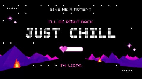 im Liora uwu   online show from October 10, 11:59 pm