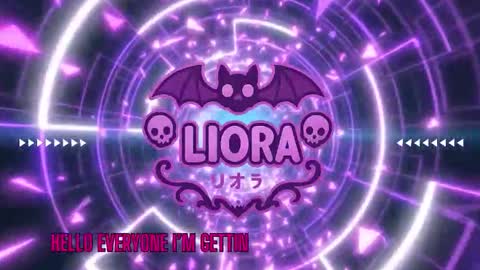 im Liora uwu   online show from December 5, 4:21 am