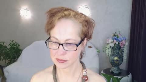 Liora Weiss online show from March 8, 7:01 am