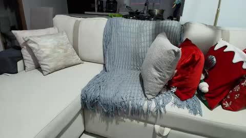 Lior Vante online show from January 11, 9:03 am