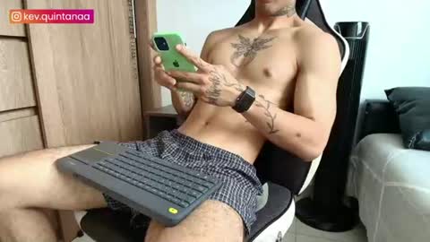 Lior Vante online show from July 16, 2:56 pm