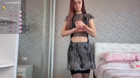 Liory online show from April 5, 9:50 am