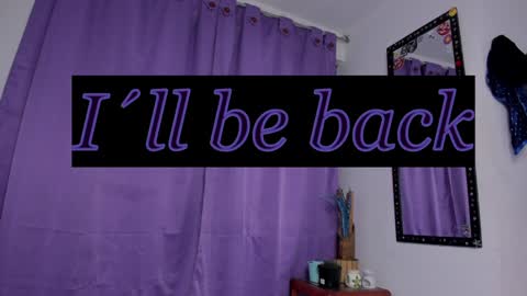 lips_sarasofia online show from January 23, 7:22 am