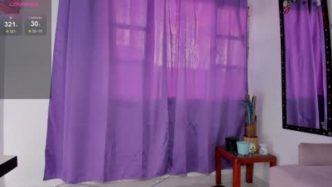 lips_sarasofia online show from January 28, 10:56 pm