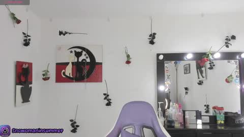lips_sarasofia online show from May 24, 10:26 pm
