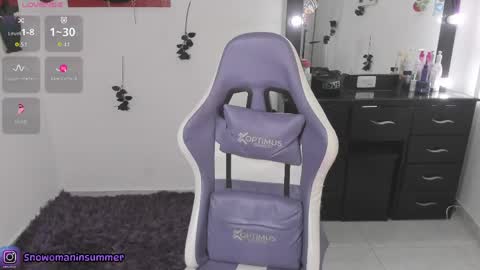 lips_sarasofia online show from May 28, 6:16 pm
