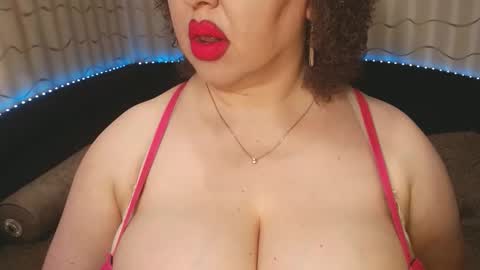 LIpsAddiction online show from January 5, 10:46 pm