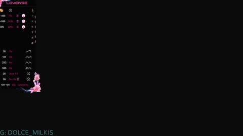 Snapshot of lipslollypop chatting on January 12, 4:08 pm Zoe online show from January 12, 4:08 pm