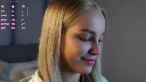 Amelia online show from February 20, 1:13 am