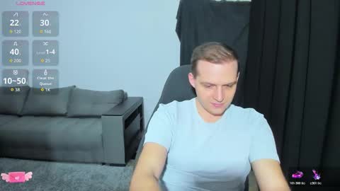 Lucius online show from December 21, 6:37 pm