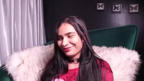 Snapshot of lireesa chatting on September 15, 2:55 am Lire online show from September 15, 2:55 am