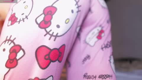 Liria OF  online show from October 31, 7:37 pm