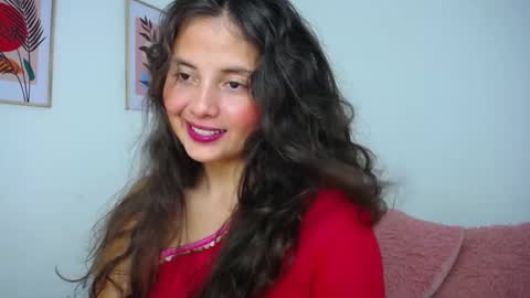 Lily see u on december 2 online show from February 13, 12:35 am