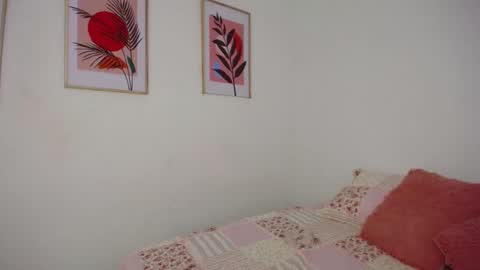 Lily see u on december 2 online show from March 5, 9:26 pm