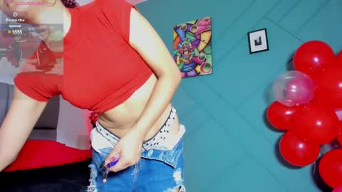 Snapshot of lirioswiitt_ chatting on February 22, 11:35 am lirius online show from February 22, 11:35 am