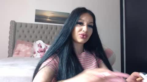 Lisa online show from March 29, 7:36 pm