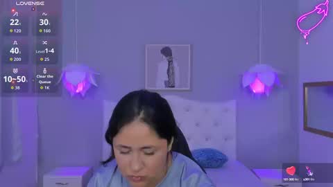 Lisa online show from September 11, 2:28 pm