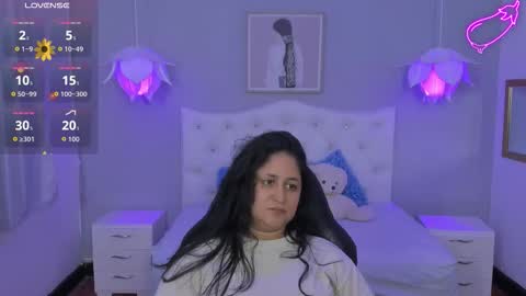 Lisa online show from September 15, 5:57 pm