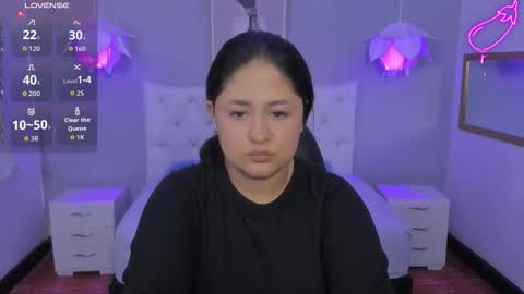 Lisa online show from September 19, 6:08 pm