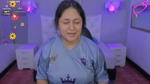 Lisa online show from October 1, 5:41 pm