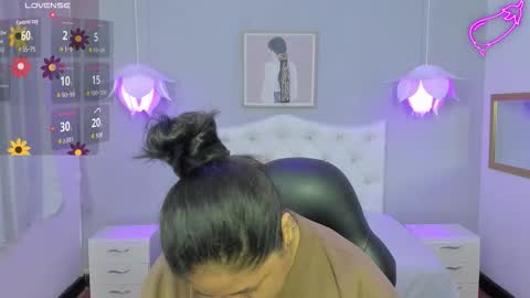 Lisa online show from October 11, 11:31 am