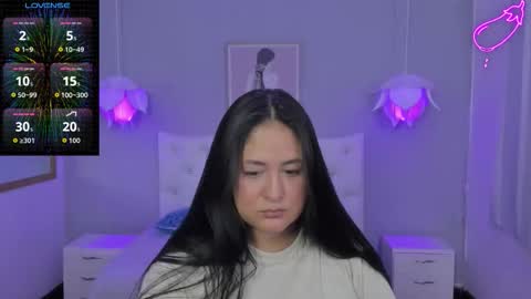 Lisa online show from November 27, 6:32 pm