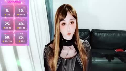 lisaxxy online show from March 7, 5:21 pm