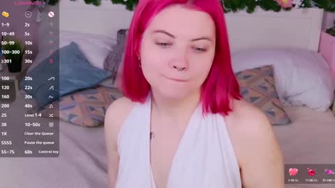 lissi online show from December 20, 7:22 am