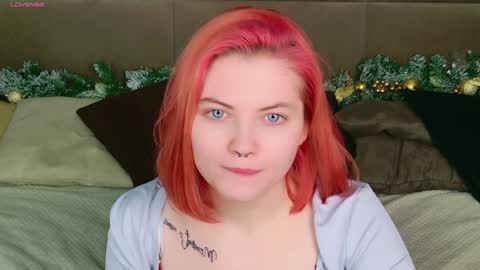 lissi online show from January 13, 10:14 am