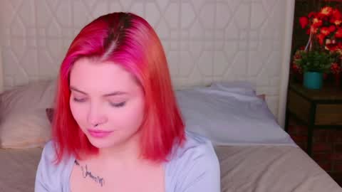 lissi online show from January 20, 10:18 am