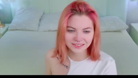 lissi online show from January 24, 4:05 am