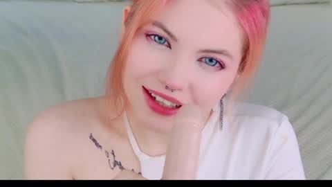 lissi online show from January 24, 7:08 am