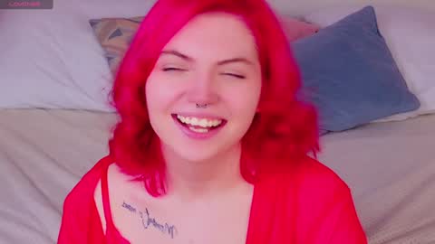 lissi online show from January 30, 10:19 am