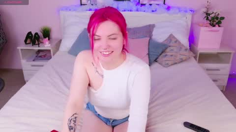 lissi online show from February 4, 10:10 am