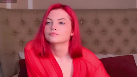 lissi online show from February 6, 12:26 pm